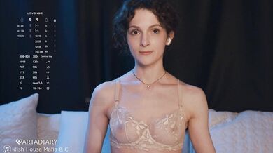 ARTA-live - Porn Video [Bongacams]: naughty and soft session, webcam documentation, enthusiastic streamer