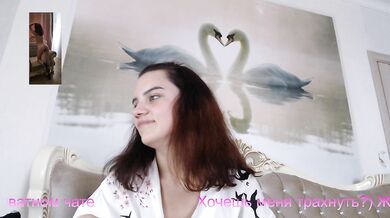 AlinaLisa69 - Porn Video [Bongacams]: magnetic beauty, charming cam session, live show