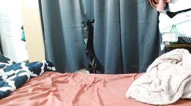 billytis - Porn Video [Cam4]: luscious rear, striking seductress, exquisite cleavage