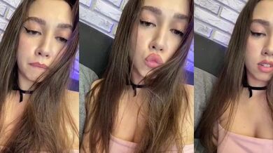 Jade8887 - Porn Video [Bongacams]: flashing ass, burning whispers, sensuous surrender