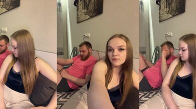 sweet1sleep - Porn Video [Bongacams]: oral, saved live stream, voluptuous ass