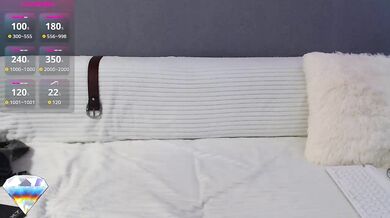 Icehotangel - Porn Video [Bongacams]: perfectly shaped booty, enviable assets, camgirl in full heat