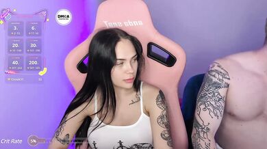 MissGrotesk - Porn Video [Bongacams]: ferocious tremors, nora, striking enchantress