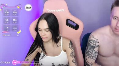 MissGrotesk - Porn Video [Bongacams]: ferocious tremors, nora, striking enchantress