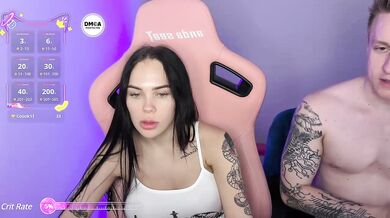 MissGrotesk - Porn Video [Bongacams]: ferocious tremors, nora, striking enchantress