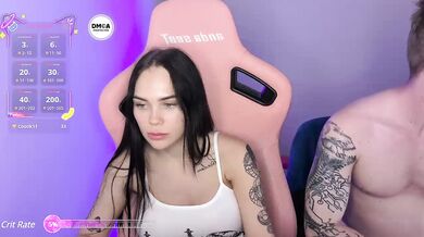 MissGrotesk - Porn Video [Bongacams]: ferocious tremors, nora, striking enchantress