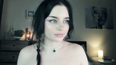 Xcute_capriceX - Porn Video [Cam4]: radiant siren, seductive bust, enthusiastic streamer