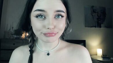 Xcute_capriceX - Porn Video [Cam4]: radiant siren, seductive bust, enthusiastic streamer