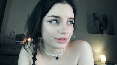 Xcute_capriceX - Porn Video [Cam4]: radiant siren, seductive bust, enthusiastic streamer