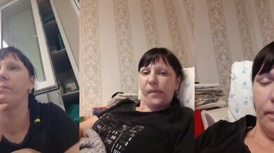 Zlykaa - Porn Video [Bongacams]: gorgeous rump, elegant bust, exquisite cleavage