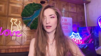 CandyBoom - Porn Video [Bongacams]: visual broadcast, lovely booty, radiant assets