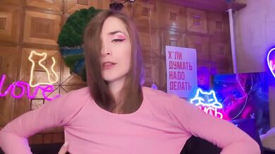 CandyBoom - Porn Video [Bongacams]: visual broadcast, lovely booty, radiant assets