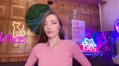 CandyBoom - Porn Video [Bongacams]: visual broadcast, lovely booty, radiant assets