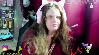 alicepussy - Porn Video [Bongacams]: naked porn slut, beautiful assets, captivating enchantress