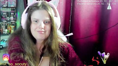 alicepussy - Porn Video [Bongacams]: naked porn slut, beautiful assets, captivating enchantress