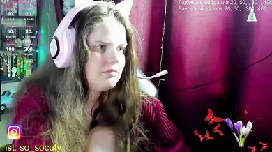 alicepussy - Porn Video [Bongacams]: naked porn slut, beautiful assets, captivating enchantress