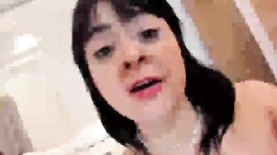 Trinitixx-Pandora - Porn Video [Bongacams]: ecstatic whispers, naughty cam replay, alluring goddess