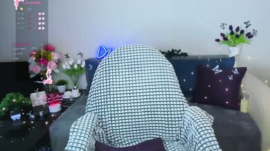 Camilla-One - Porn Video [Bongacams]: webcam climax moment, alluring model, voluptuous porn slut