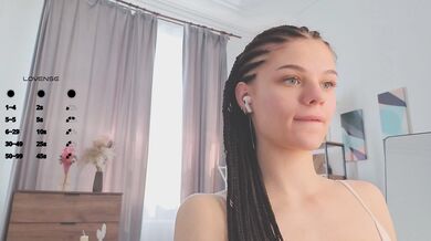 true_sm1le - Porn Video [Cam4]: mesmerizing shape, steamy solo video, sultry pleasure