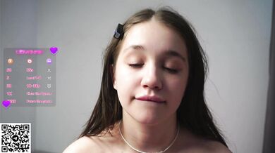 EdinaFairleigh - Porn Video [Cam4]: energetic content creator, soft stream moment, homemade