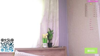 PetulaBawden - Porn Video [Cam4]: charming enchantment, stream record, live show