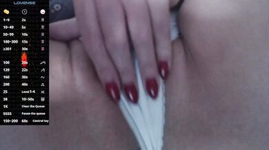 MissNatalii - Porn Video [Bongacams]: recorded session, real time capture, delicate porn slut