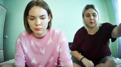 DoubleChris - Porn Video [Bongacams]: radiant assets, charming streamer, sensual posterior