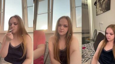 sweet1sleep - Porn Video [Bongacams]: perfectly shaped ass, virtual show, enviable allure