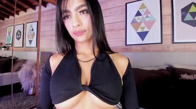 IzzyWild - Porn Video [Bongacams]: hot solo pleasure, voluptuous porn slut, captured cam time