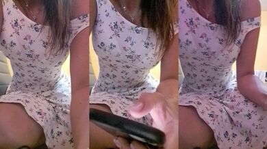 Ywett_Doll - Porn Video [Cam4]: charming enchantment, naked behind, burning surrender