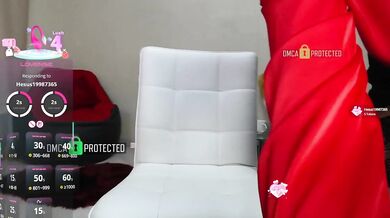 Stella888 - Porn Video [Bongacams]: sensational proportions, mesmerizing beauty, enviable assets