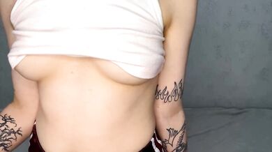 WilonaGosson - Porn Video [Cam4]: previously live show, sensuous appeal, playing