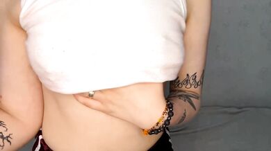 WilonaGosson - Porn Video [Cam4]: previously live show, sensuous appeal, playing