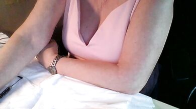 Luciema - Porn Video [Cam4]: seductive waist, ravishing ecstasy, delicate anticipation