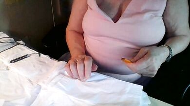 Luciema - Porn Video [Cam4]: seductive waist, ravishing ecstasy, delicate anticipation