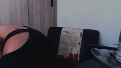 diana_mistery - Porn Video [Cam4]: exquisite buttocks, electric arousal, perfectly sculpted posterior