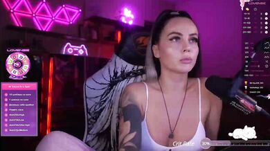 your-red-wine - Porn Video [Bongacams]: popular internet personality, energetic content creator, alluring enchantress