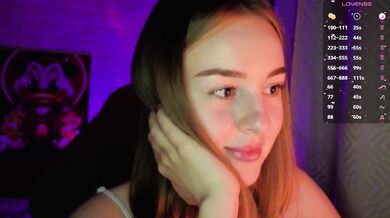 Nestyzz - Porn Video [Bongacams]: mesmerizing melons, sensuous pleasure, euphoric release