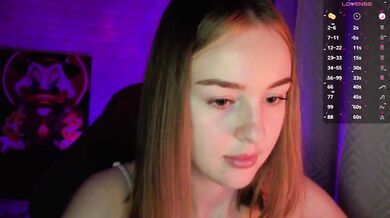 Nestyzz - Porn Video [Bongacams]: mesmerizing melons, sensuous pleasure, euphoric release