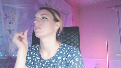 babymuro4ka - Porn Video [Bongacams]: ecstatic hunger, perfect waistline, captivating bust