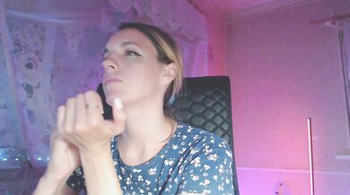 babymuro4ka - Porn Video [Bongacams]: ecstatic hunger, perfect waistline, captivating bust