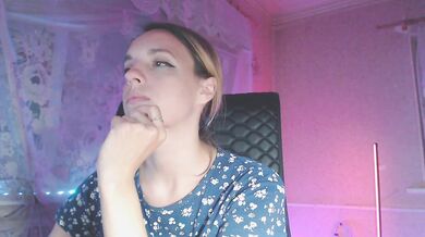 babymuro4ka - Porn Video [Bongacams]: ecstatic hunger, perfect waistline, captivating bust