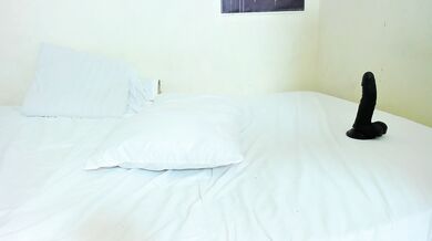 ScarletnNolan - Porn Video [Cam4]: gorgeous, captivating porn slut, alluring chest