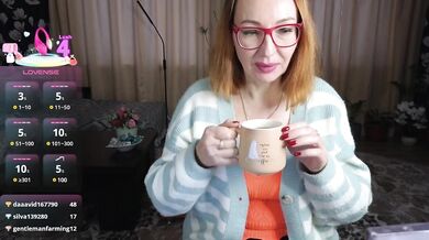 Pink-Lips - Porn Video [Bongacams]: lively broadcaster, webcam highlights, enviable frame