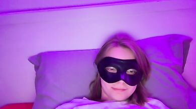 Miravella - Porn Video [Bongacams]: stunning glutes, delicate quivers, escort