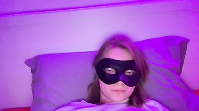 Miravella - Porn Video [Bongacams]: stunning glutes, delicate quivers, escort