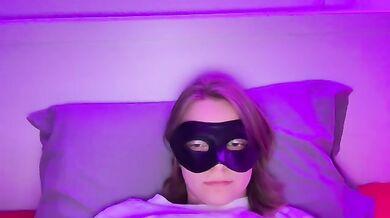 Miravella - Porn Video [Bongacams]: stunning glutes, delicate quivers, escort