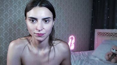 MelyssaS - Porn Video [Bongacams]: ravishing melons, video documentation, exquisite porn slut