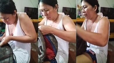 Hotmama45 - Porn Video [Cam4]: alluring bust, voluptuous ass, engaging whores