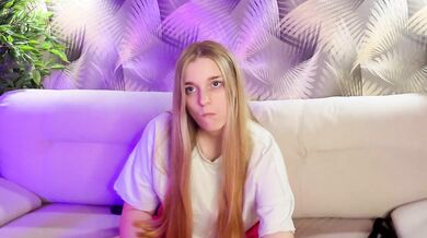 ElgaGarman - Porn Video [Cam4]: sexy sister, enthusiastic whores, webcast record